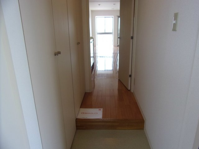 【玄関】 | プラッツ大和(プラッツヤマト) | ※他部屋参考