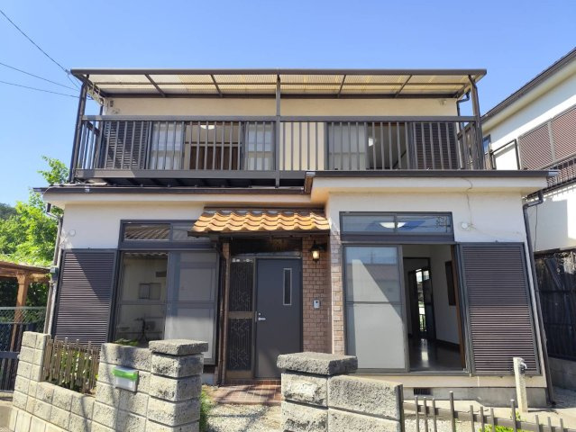 所沢市上山口中古戸建【リフォーム済】