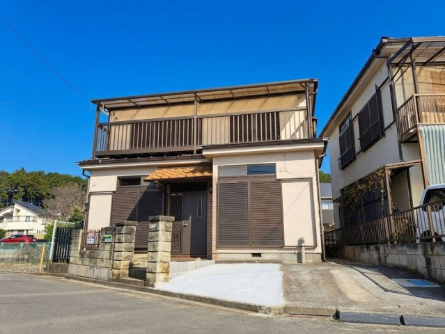 所沢市上山口中古戸建【リフォーム済】
