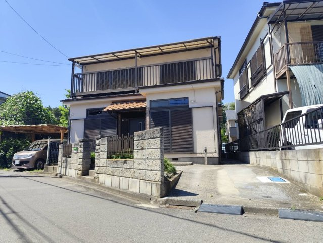 所沢市上山口中古戸建【リフォーム済】のその他