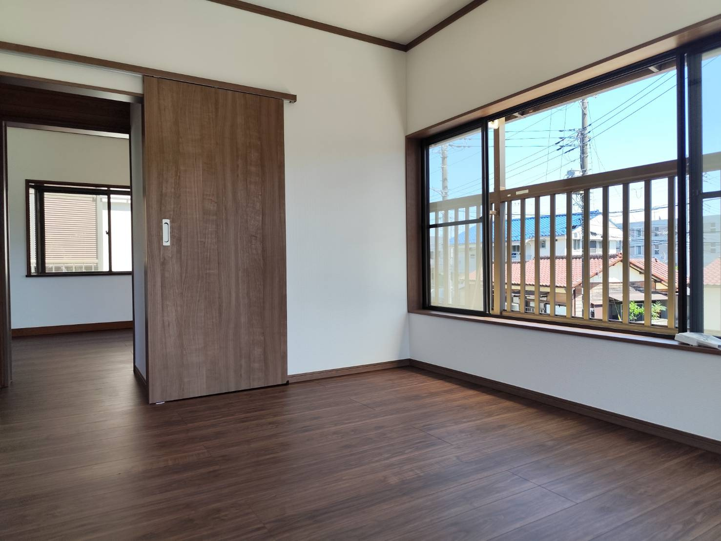 所沢市上山口中古戸建【リフォーム済】のその他