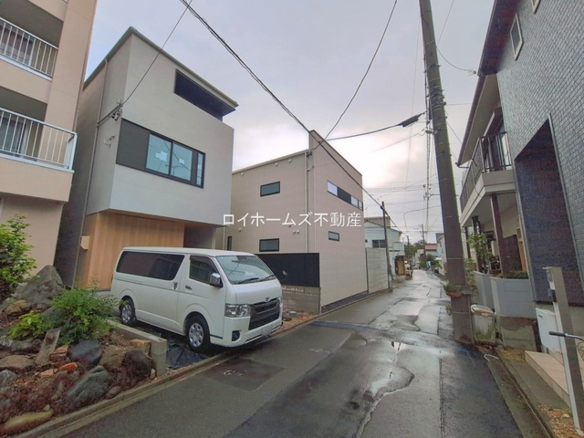 | 名古屋市瑞穂区西ノ割町１丁目29-2『仲介料無料』新築戸建て | 撮影：'26/09/09