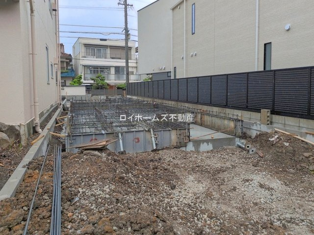  | 名古屋市瑞穂区西ノ割町１丁目29-2『仲介料無料』新築戸建て | 撮影：'26/06/02 