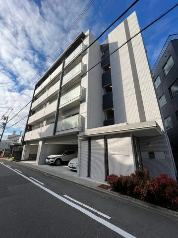 ヒルサイド コート　名古屋市賃貸　仲介手数料無料の外観|外観