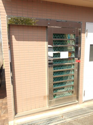 パストラル石井のその他共用部分