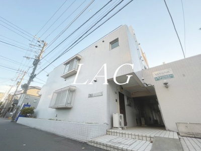 【外観】 | Y･Sセブンハイム | 外観です。