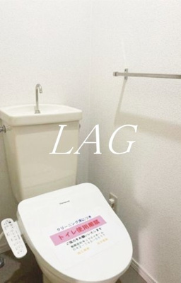 【トイレ】 | Y･Sセブンハイム | トイレです。