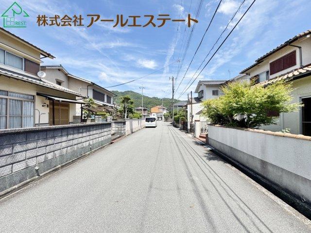 姫路市大寿台1丁目　　中古戸建の周辺