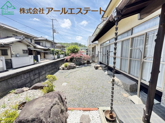 姫路市大寿台1丁目　　中古戸建のその他