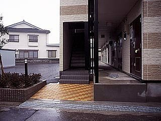 レオパレスベルハイムのその他