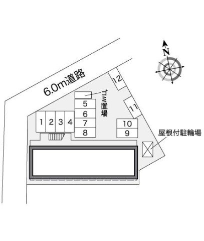 レオパレスベルハイムのその他