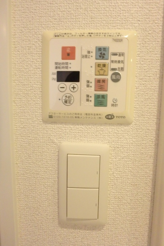 エスティメゾン錦糸町Ⅱの設備