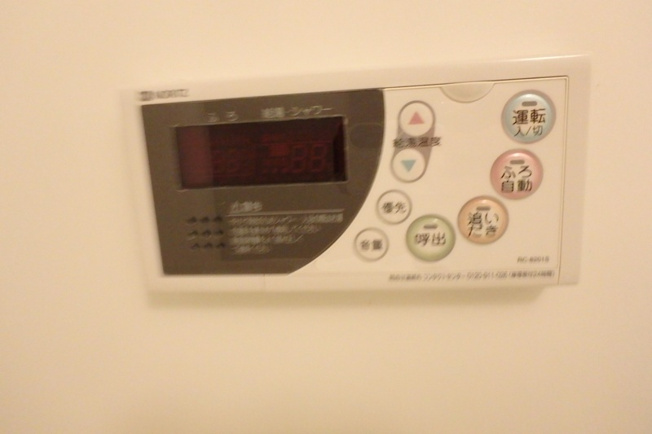 【設備】 | エスティメゾン錦糸町Ⅱ
