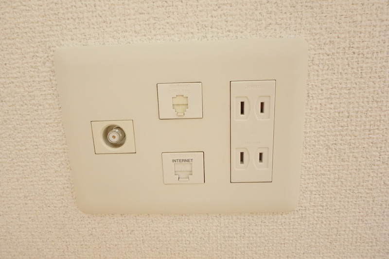 エスティメゾン錦糸町Ⅱの内装