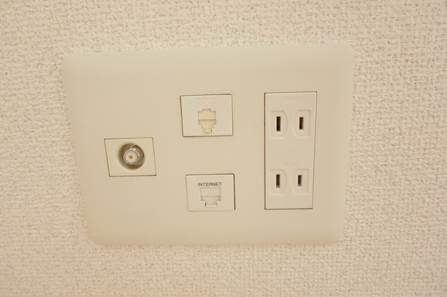 【内装】 | エスティメゾン錦糸町Ⅱ