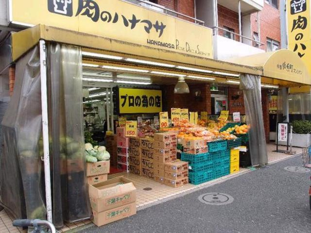 【周辺】 | エスティメゾン錦糸町Ⅱ