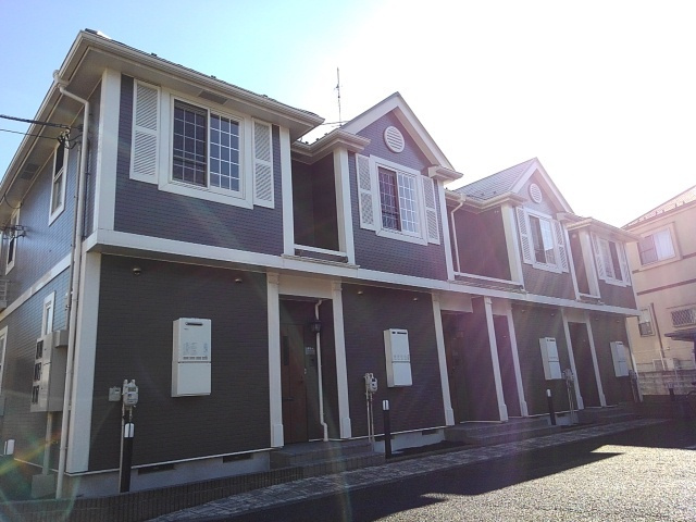 フォレスト・コート