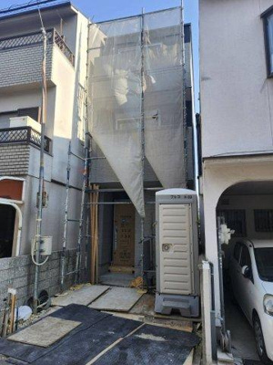  | 堺市北区北花田町2丁（五箇荘東小学校）