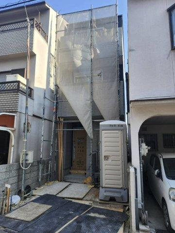  | 堺市北区北花田町2丁（五箇荘東小学校）