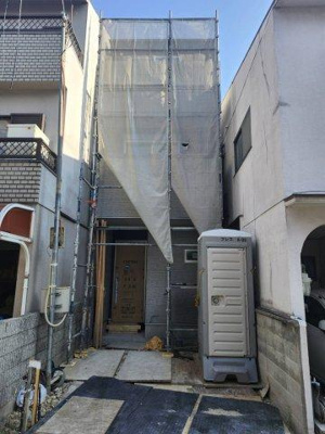  | 堺市北区北花田町2丁（五箇荘東小学校）
