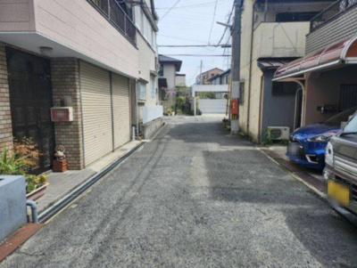  | 堺市北区北花田町2丁（五箇荘東小学校）