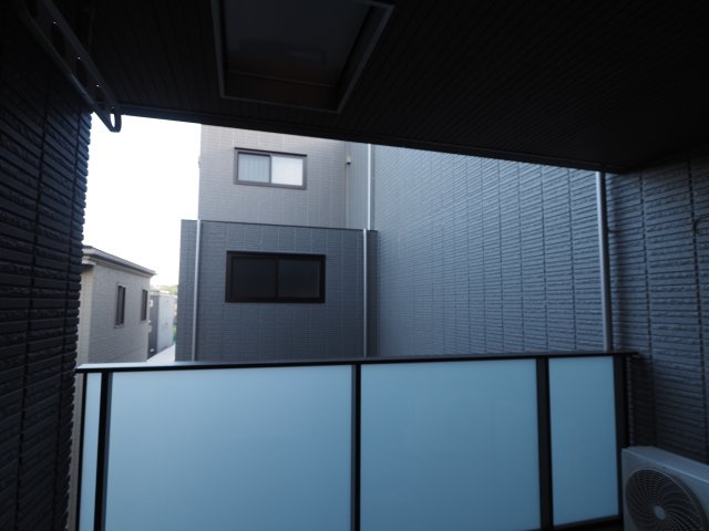 【展望】 | アノイエ　東棟
