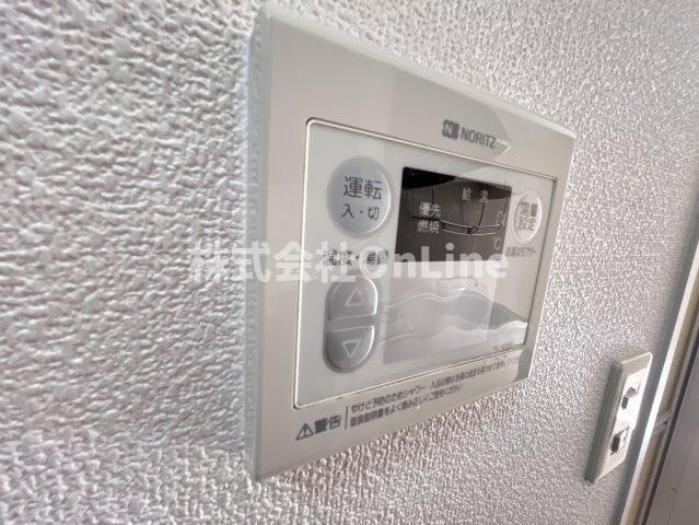 【設備】 | カーサさくら