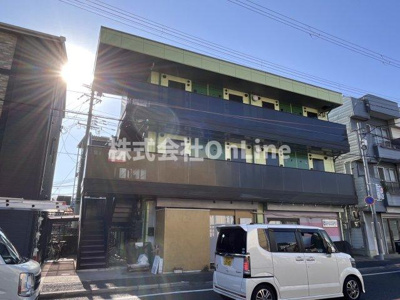 【外観】 | カーサさくら
