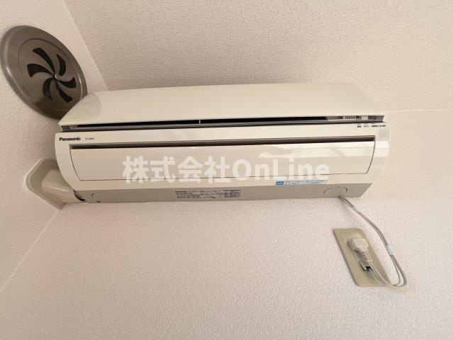 【設備】 | カーサさくら
