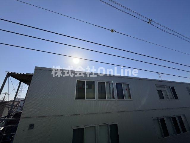 【展望】 | カーサさくら