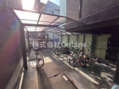 【その他共用部分】 | カーサさくら