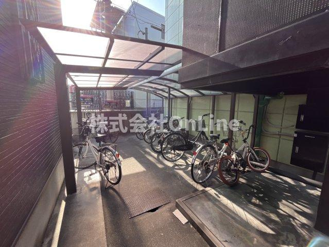 【その他共用部分】 | カーサさくら