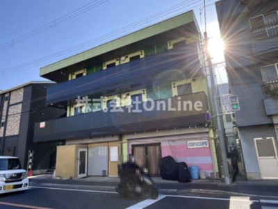 【外観】 | カーサさくら
