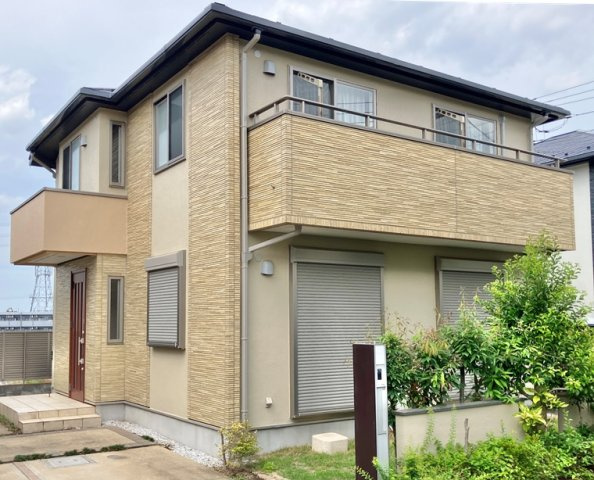 浅間町戸建