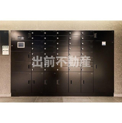 【設備】 | ドゥーエ尾久