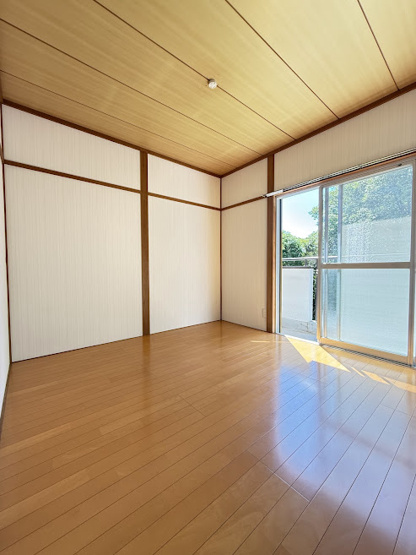 【内装】 | 古々山住宅 | 古々山住宅 3(Good Home)