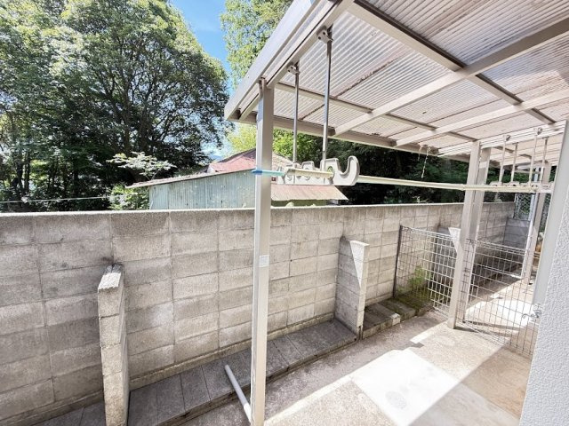 【庭】 | 古々山住宅 | 古々山住宅 3(Good Home)