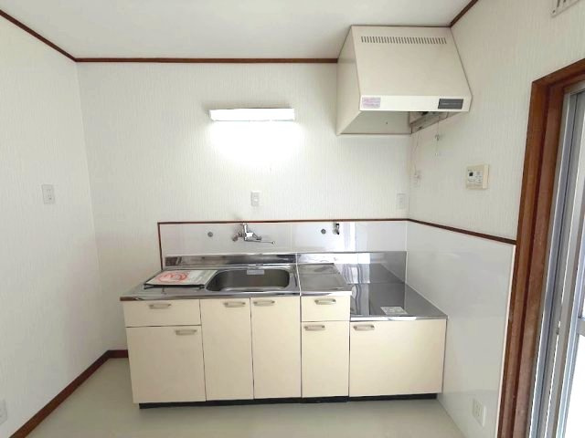 【キッチン】 | 古々山住宅 | 古々山住宅 3(Good Home)