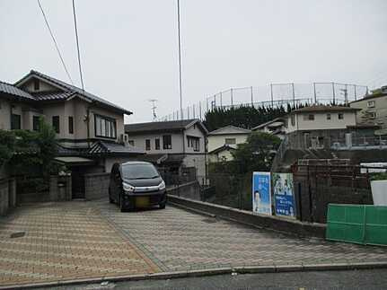 西区古江西町の外観