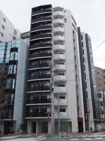 ＬＯＶＩＥ文京音羽 の外観
