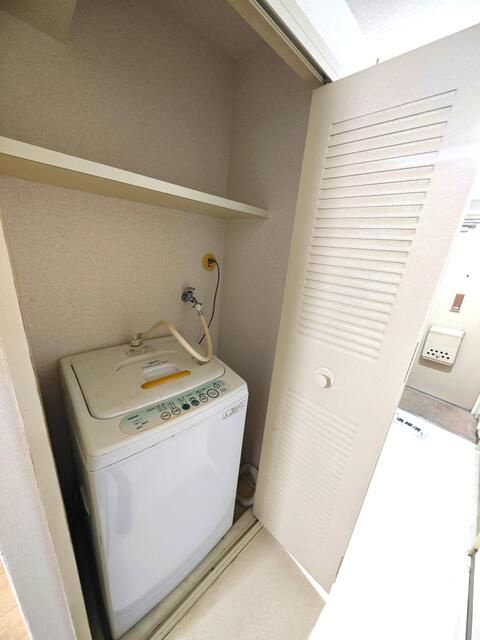 トップ千早町の設備