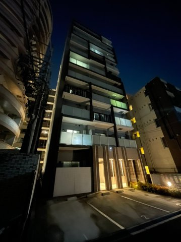 ベル・リトモ　名古屋市賃貸　仲介手数料無料の外観