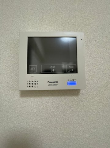 ベル・リトモ　名古屋市賃貸　仲介手数料無料のセキュリティ
