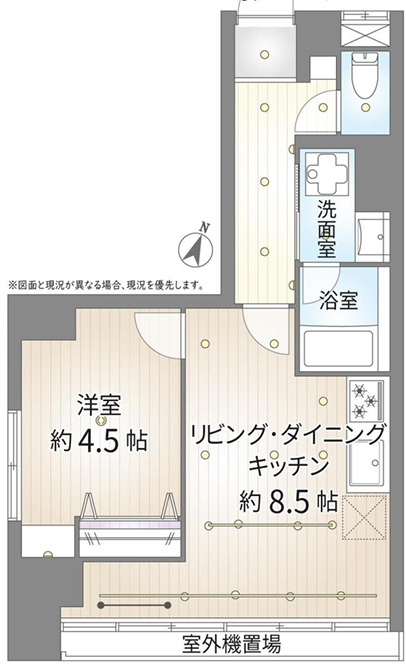コーポ麴町