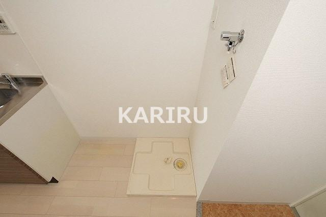 Luxe緑橋のその他