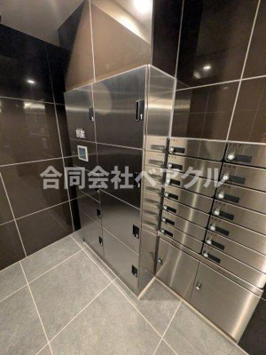 【その他共用部分】 | ベラジオレガシー京都西七条