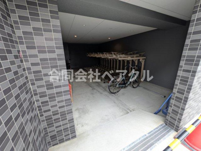【その他共用部分】 | ベラジオレガシー京都西七条