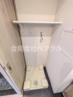 【内装】 | ベラジオレガシー京都西七条 | 物件の内装です