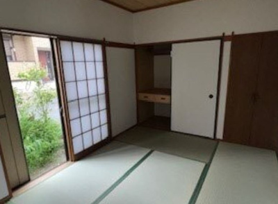 【収納】 | 野本ハイツ