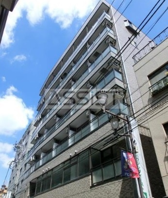 ゼルコピア府中